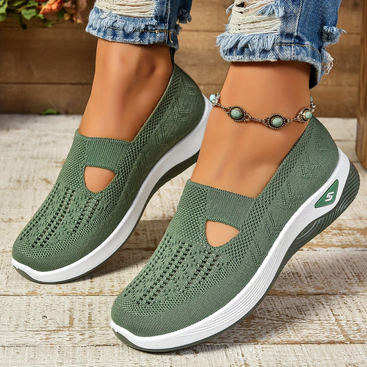 Orthopaedic Slip On Shoes With Removable Insoles