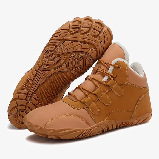 Lightweight Barefoot Style Shoes
