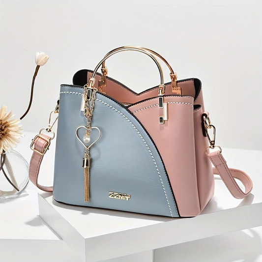 Chic Luxury Ladies Handbag