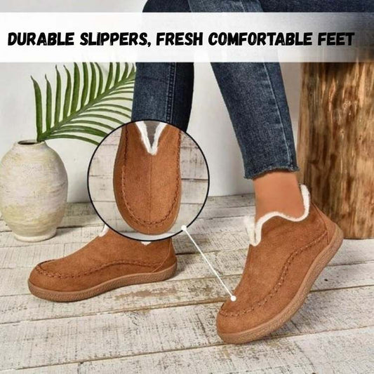Barefoot Slip-On Orthopedic Slippers