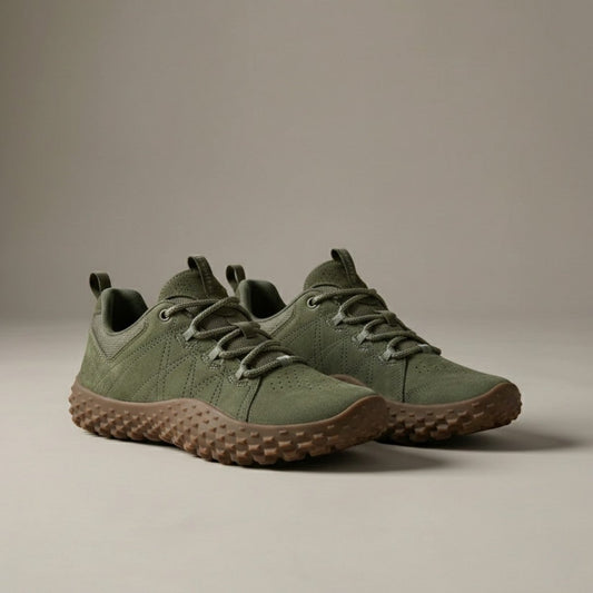 Women's Orthopedic Walking Shoes With Wide Toe Box