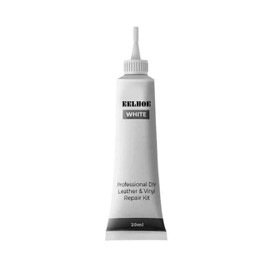 Leather and Vinyl Repair Gel