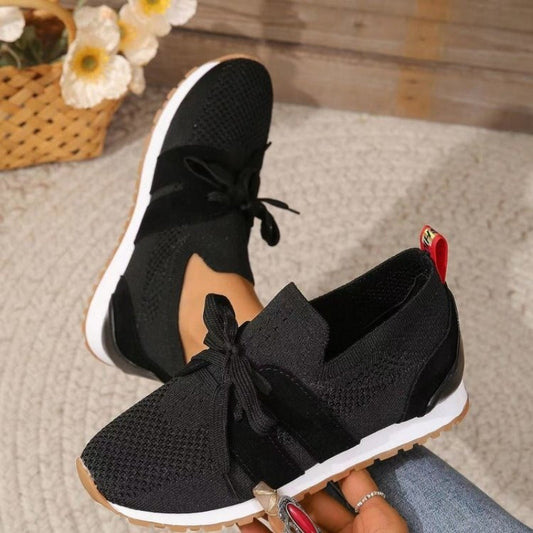 Women's Orthopaedic Sneakers with Ergonomic Support