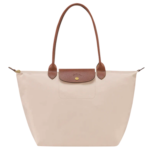 Foldable Lightweight Travel Tote Bag