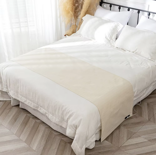 Conductive Earthing Bed Sheet for Indoor Grounding