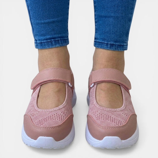 Women's Breathable Orthopedic Sneakers for Everyday