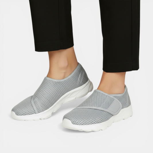 Ultra Light Breathable Orthopedic Walking Shoe