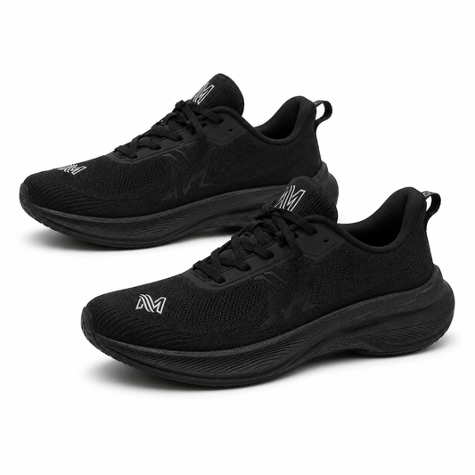 Men's Orthopedic Arch Support Walking Shoes