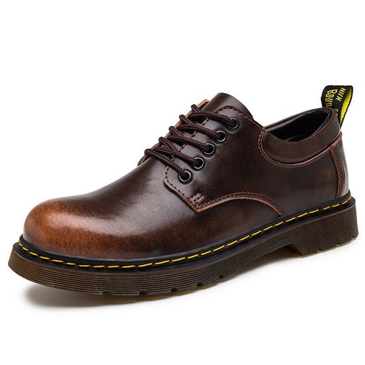 Classic Elegant Casual Shoes for Men