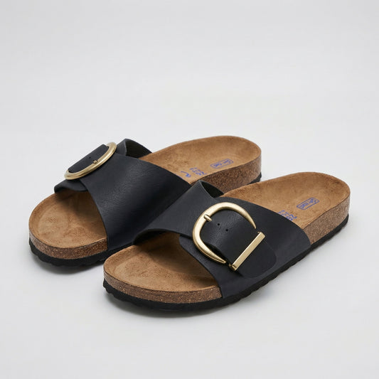 Adjustable Strap Orthopedic Comfort Sandals