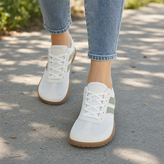 Non-Slip Wide Toe Box Barefoot Shoes