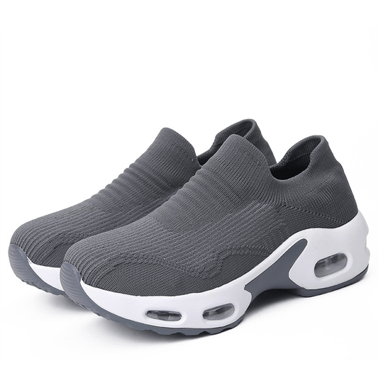 Women's Hands-Free Orthopedic Slip-On Shoes