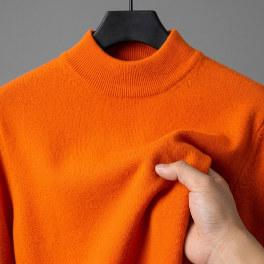 Men's Crewneck Pullover Sweater