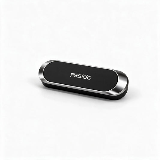 Ultra-Slim Magnetic Car Phone Mount 360 Degree