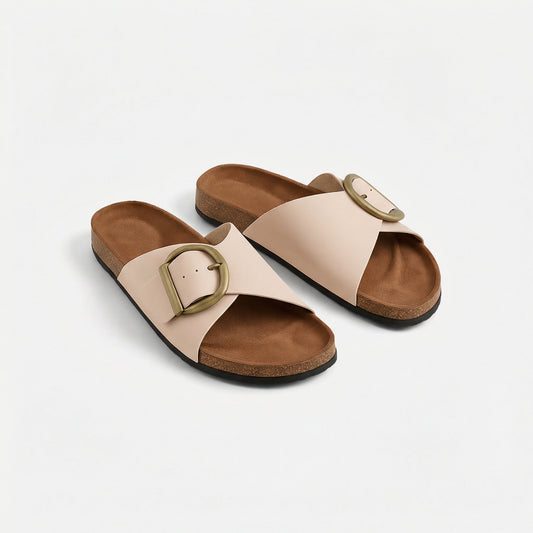 Adjustable Strap Orthopedic Comfort Sandals