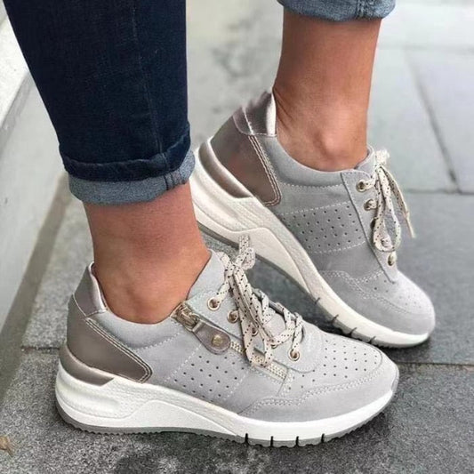 Women's Orthopaedic Walking Shoes