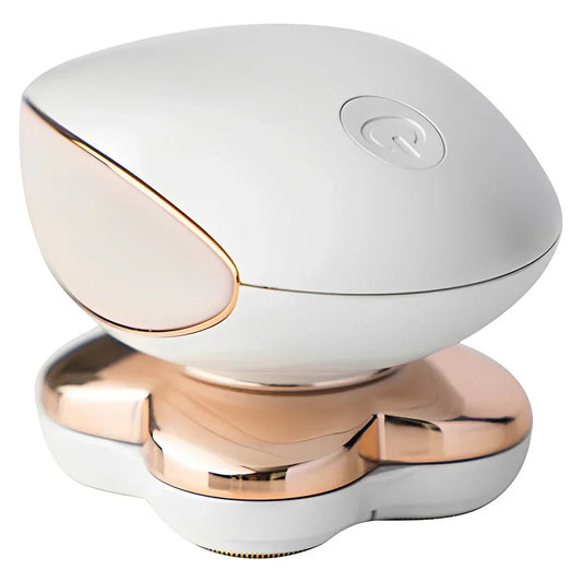 Cordless Electric Leg Shaver For Women