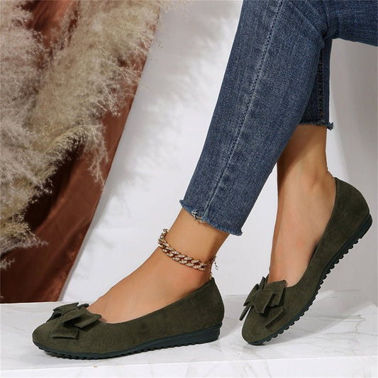 Women's Cushioned Orthopedic Everyday Comfort Shoes