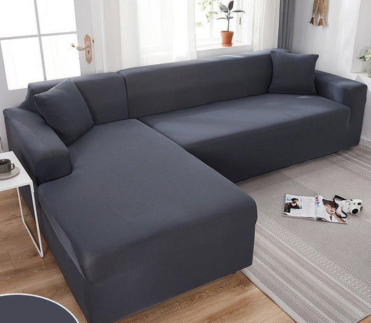 Waterproof Stretch Sofa Cover 1 to 4 Seats