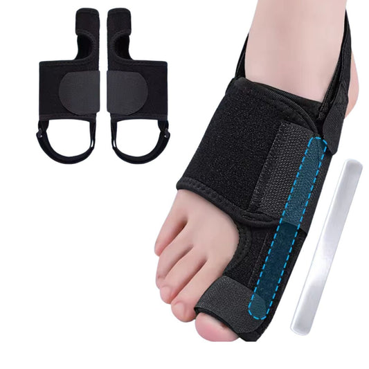 Adjustable Big Toe Night Splint