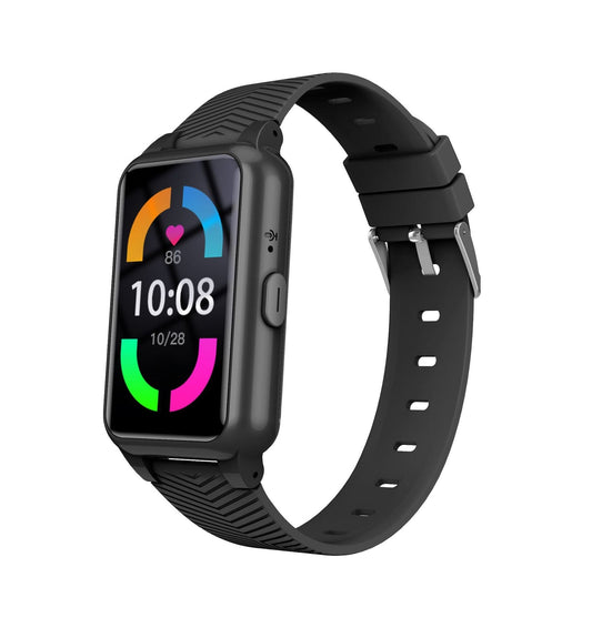 Senior Safety Watch With Fall Detection And GPS
