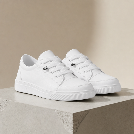 Women's Arch Support Slip-On Sneakers