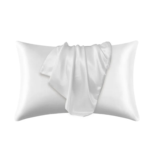 Smooth Soft Touch Pillowcase in Two Sizes