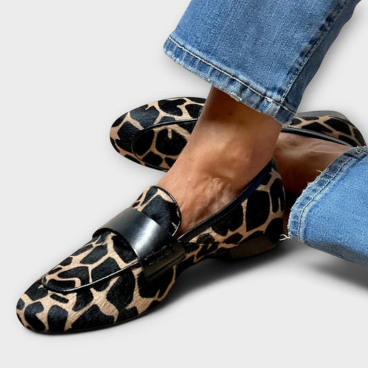 Women's Slim Profile Classic Loafers