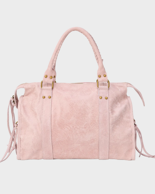 FC1 It Girl Bag in Vanilla Pink