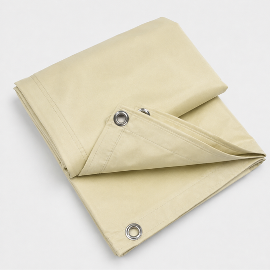 Waterproof Outdoor Sun Shade Sail