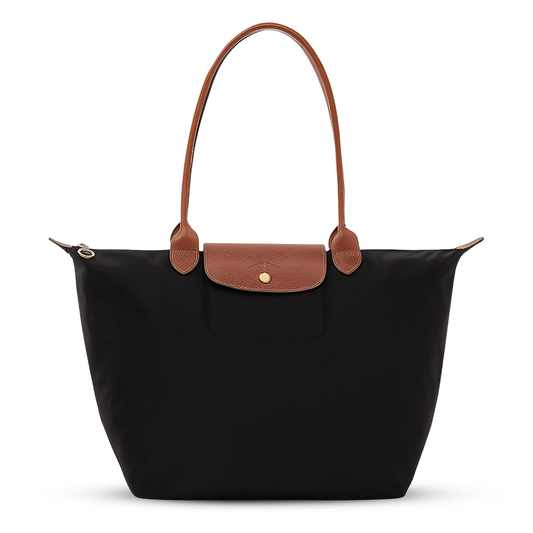 Foldable Lightweight Travel Tote Bag