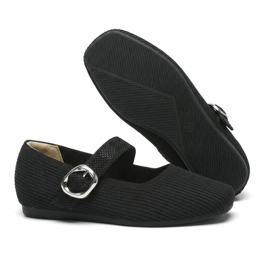 Zero Drop Adjustable Barefoot Comfort Shoes