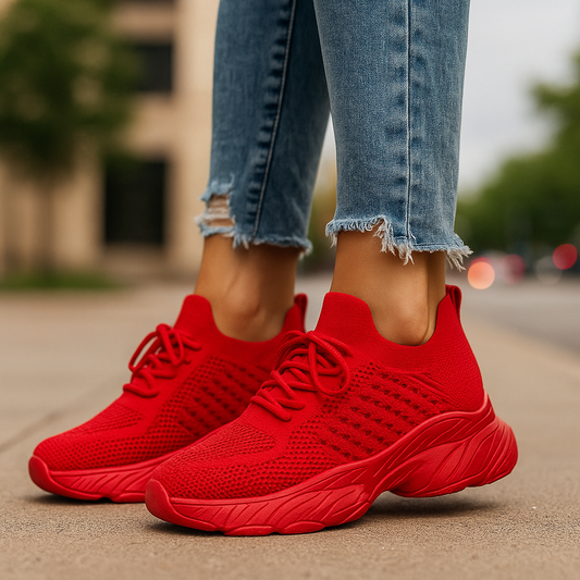 Adelia Women's Orthopedic Sneakers