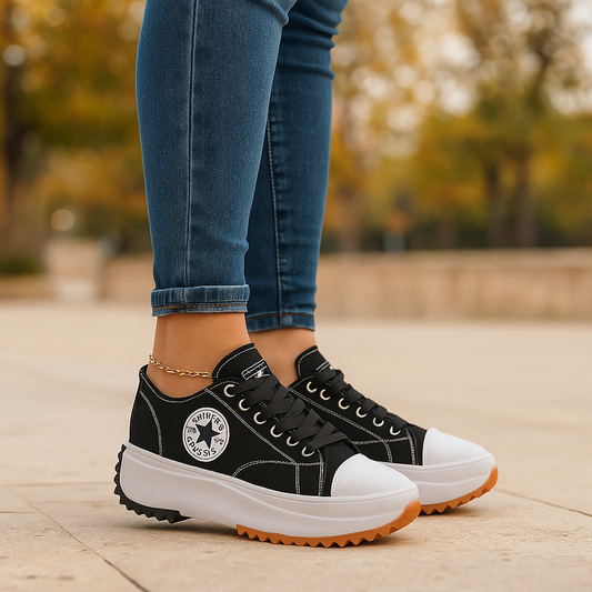 Women's Supportive Orthopedic Sneakers