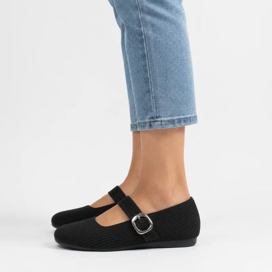 Zero Drop Adjustable Barefoot Comfort Shoes