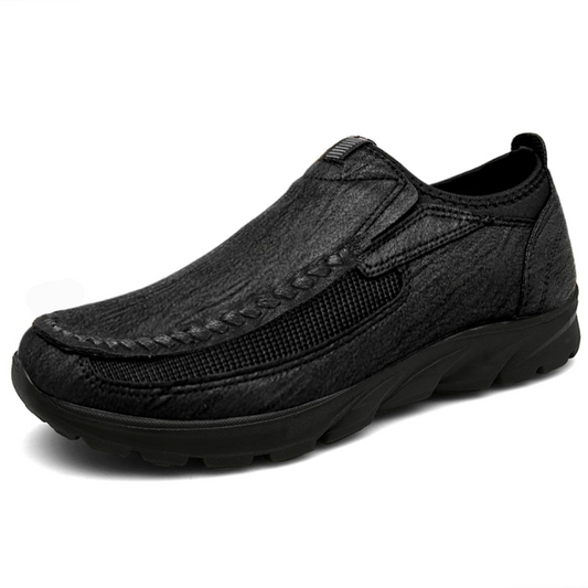 Premium Leather Formal Shoes