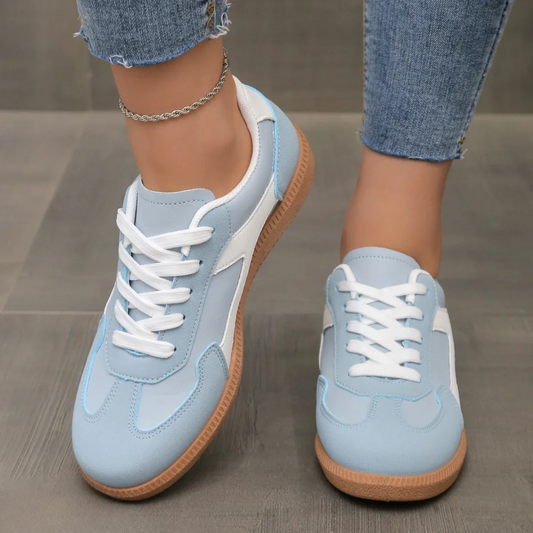 Women's Breathable Mesh Orthopedic Walking Shoes