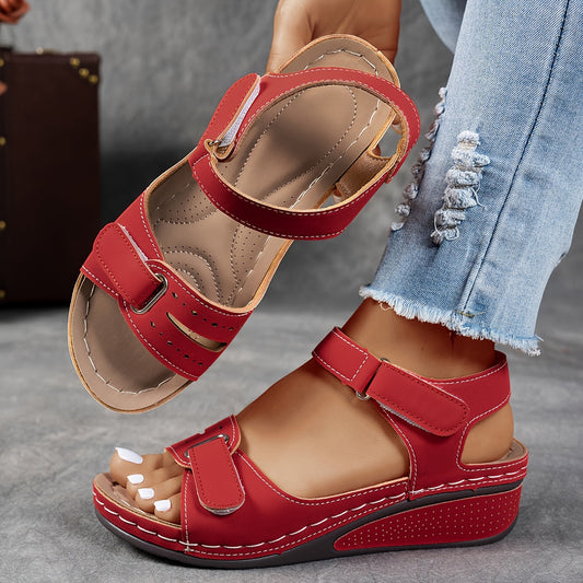Orthopedic Arch Support Summer Sandals