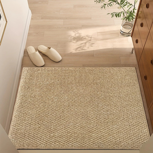 Scandinavian Style Indoor Door Mat