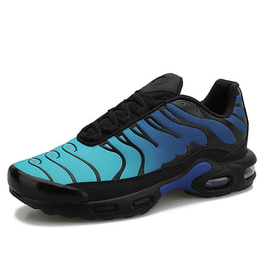 Men's Air Cushion Mesh Running Sneakers