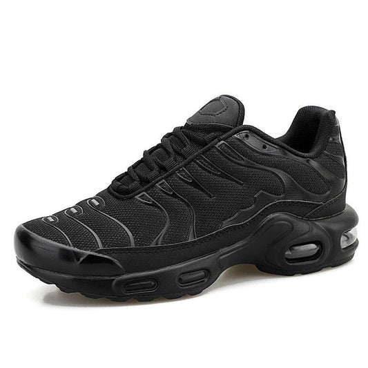 Men's Air Cushion Mesh Running Sneakers