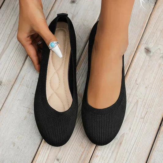 Lightweight Orthopedic Slip On Summer Sneakers