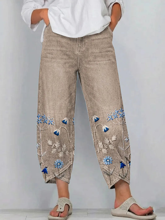 Soft Stretch Everyday Comfort Pants