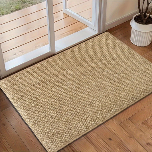 Scandinavian Style Indoor Door Mat