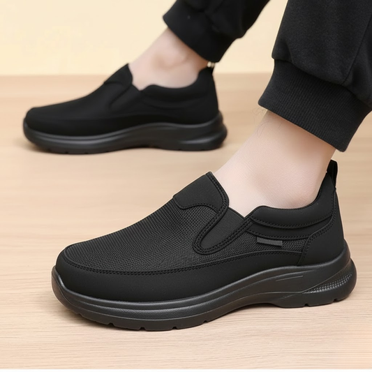 Casual All-Day Orthopedic Comfort Sneakers