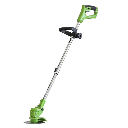 Lightweight 24V Cordless Grass Trimmer and Edger