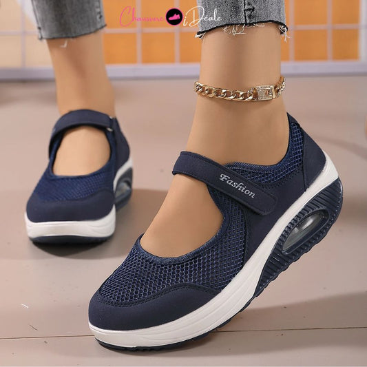 Breathable Orthopedic Summer Sandals