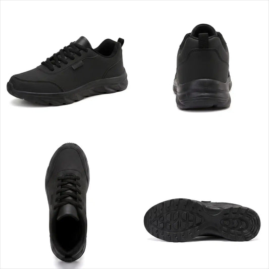 Men's Hands Free Slip On Orthopedic Sneakers