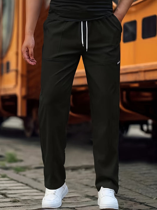 Comfortable Everyday Chino Pants
