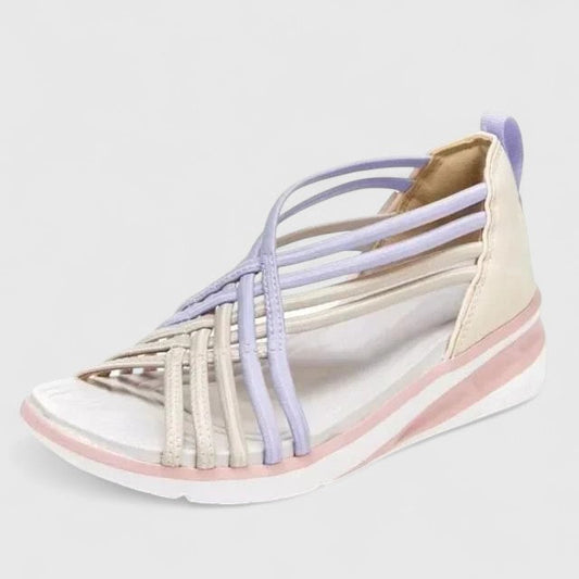 Lightweight Non-Slip Orthopedic Comfort Sandals
